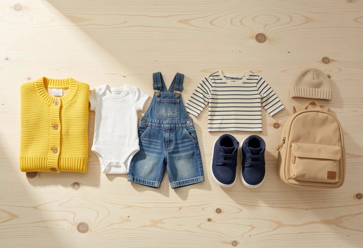 Baby & Kind
