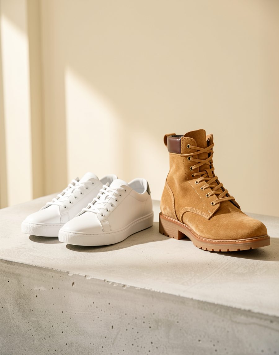 Schuhe