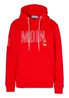 Zwillingsherz Hoodie Limited Edition