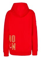 Zwillingsherz Hoodie Limited Edition