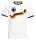 T-Shirt Deutschland Shirt Retro Fußball Trikot WM 2026